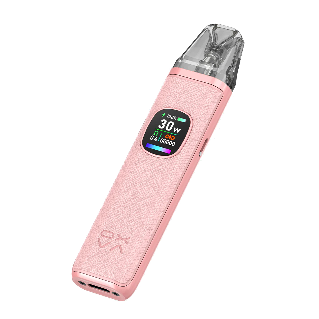 E-papieros POD XLIM Pro 2 Coral Pink