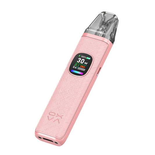 E-papieros POD XLIM Pro 2 Coral Pink