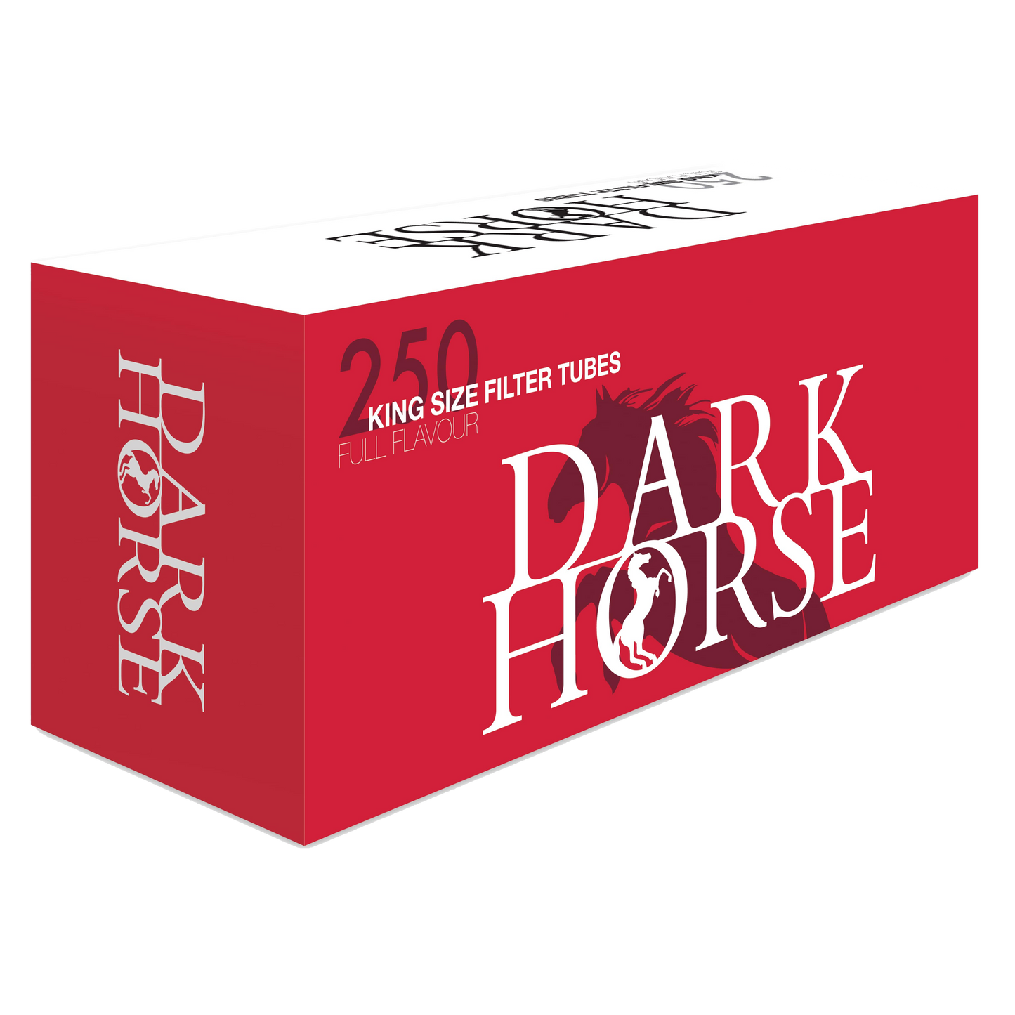 Gilza papierosowa Dark Horse 250