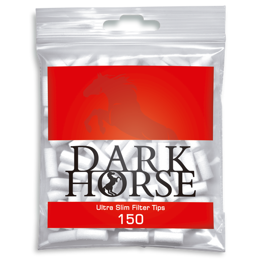 Filtry Dark Horse 5,3mm Ultra Slim