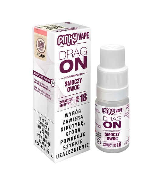 Liquid Pinky Vape Dragon