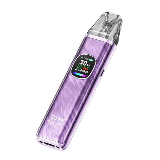 E-papieros POD XLIM Pro 2 Dream Purple