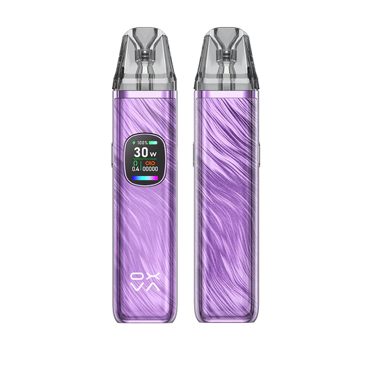 E-papieros POD OXVA Xlim Pro 2 Dream Purple