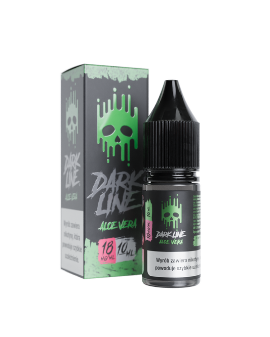 Liquid Dark Line Aloe Vera