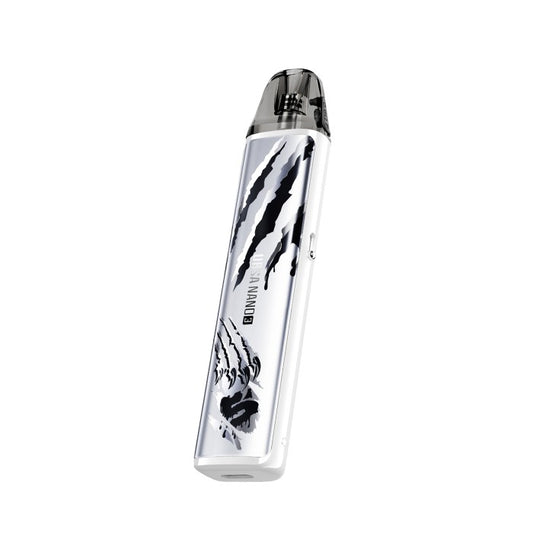 E-papieros POD URSA Nano 3 Silent Mark