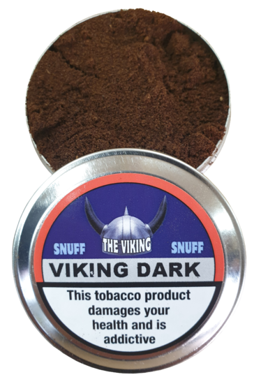 Tabaka Viking Dark
