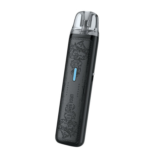 E-papieros POD URSA Nano S2 Black Thorns