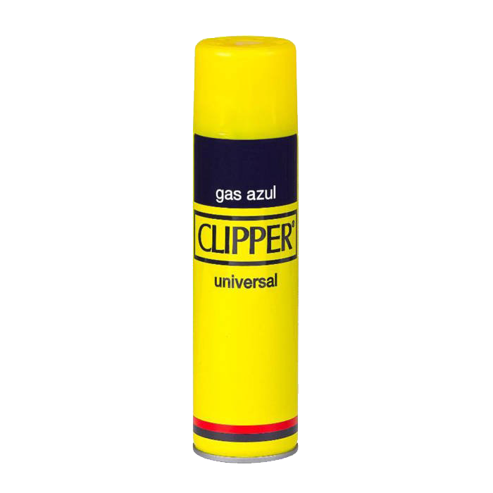 Gaz Clipper 300ml