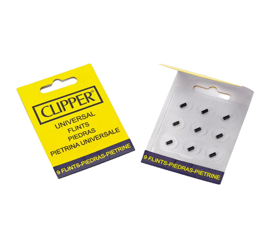 Kamienie Clipper