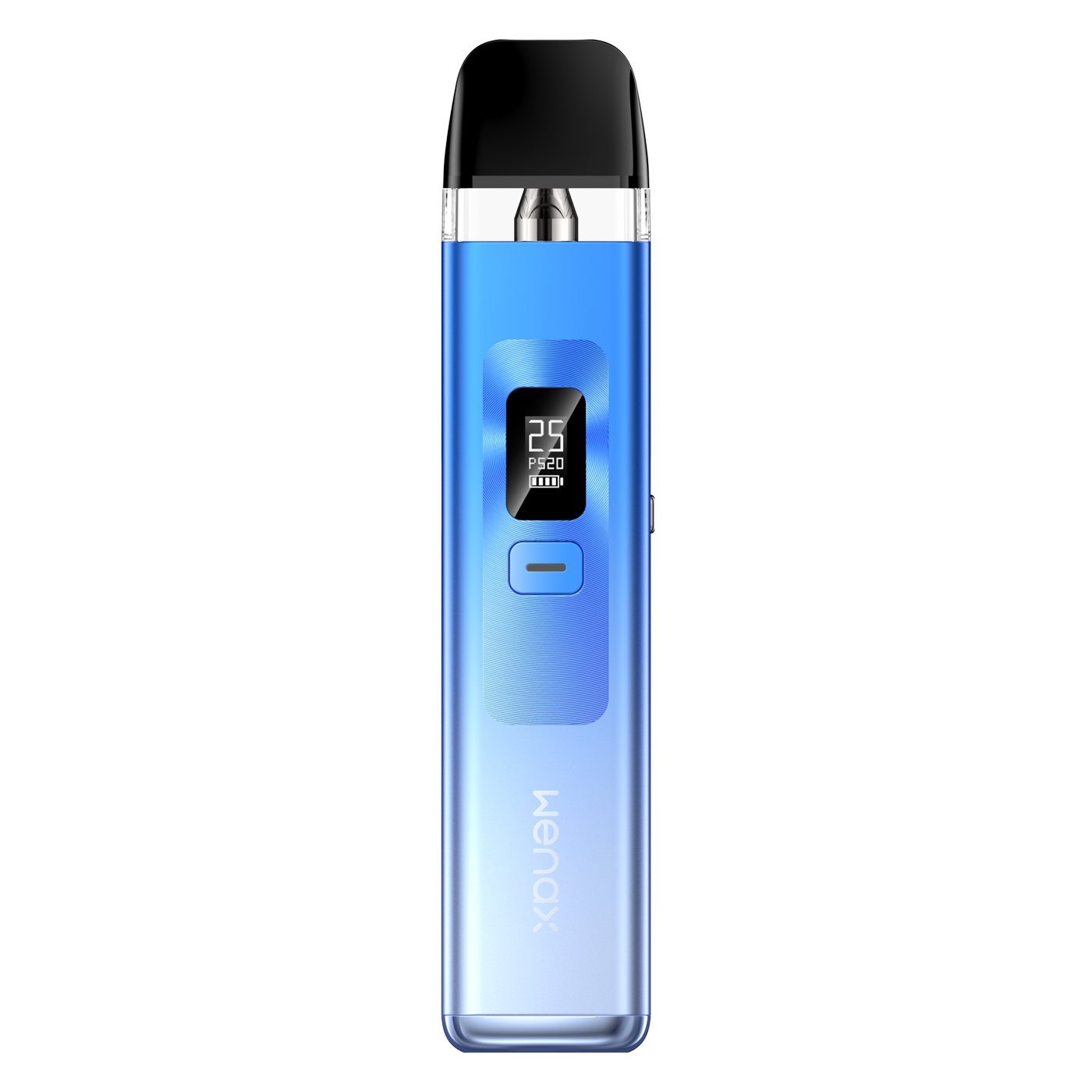 E-papieros POD Wenax Q Cobalt Blue