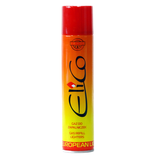 Gaz EliCo 300ml