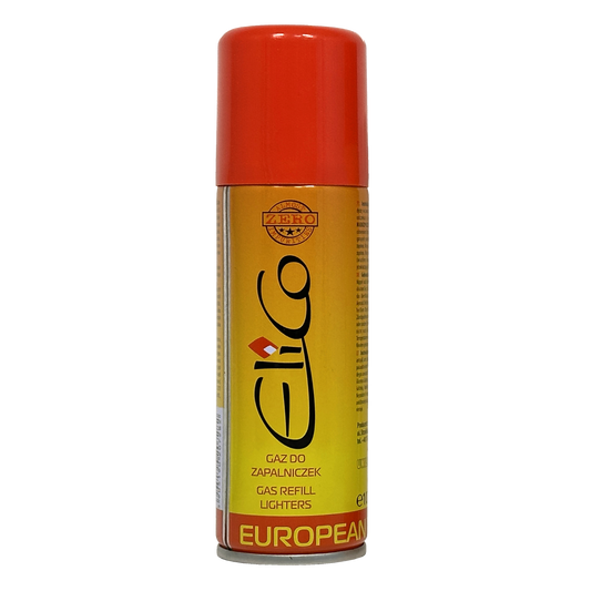 Gaz EliCo 100ml