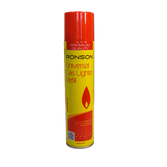 Gaz Ronson 300ml