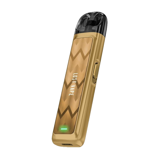 E-papieros POD URSA Nano Gold