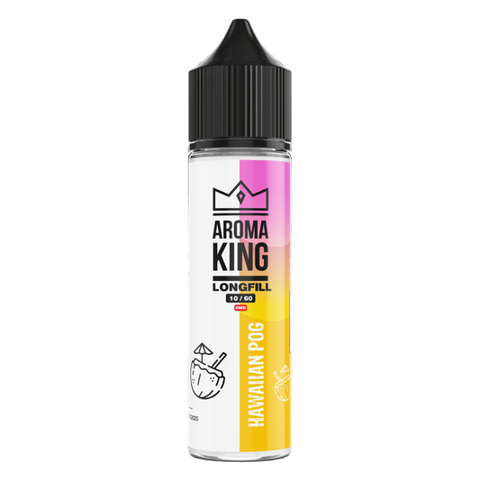 Longfill Aroma King 10ml Hawaiian Pog