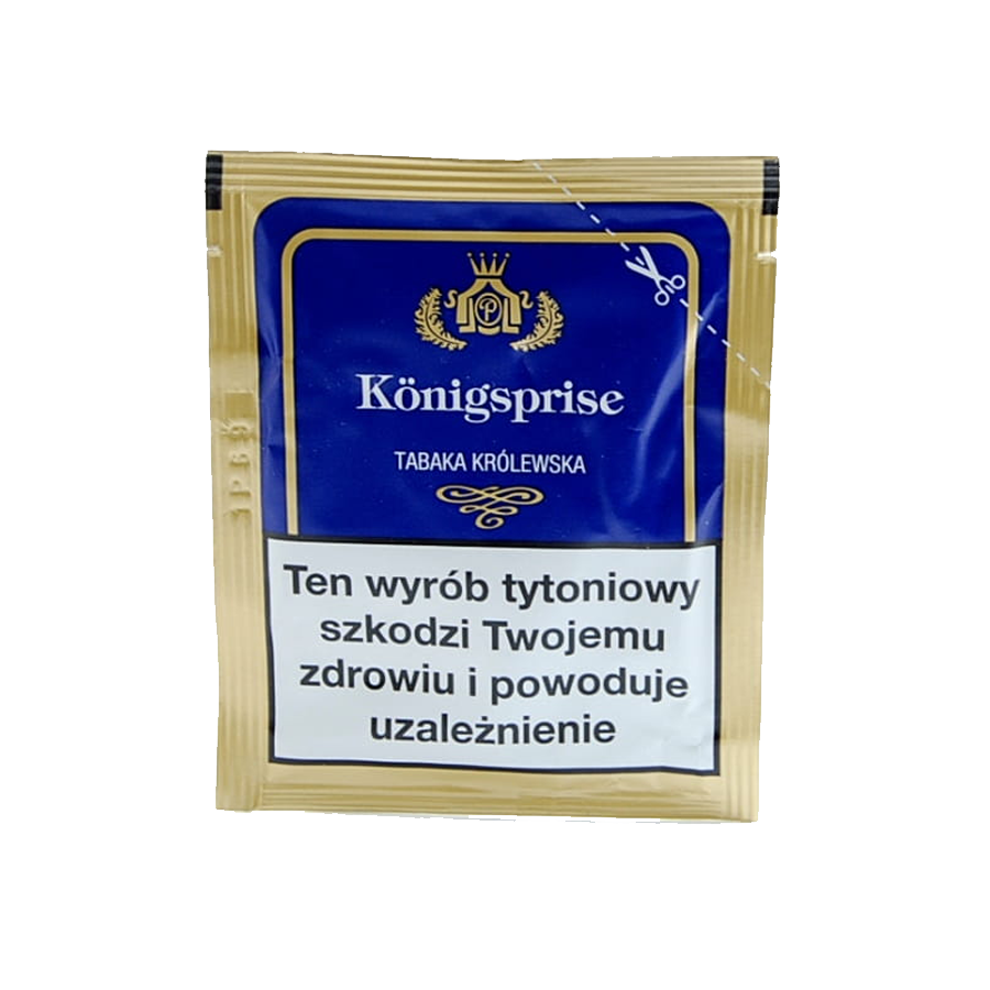 Tabaka Königsprise