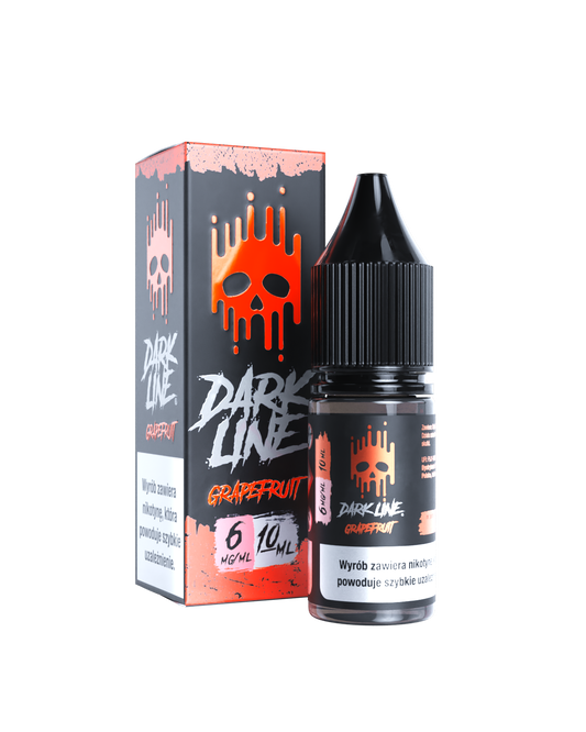 Liquid Dark Line Grapefruit