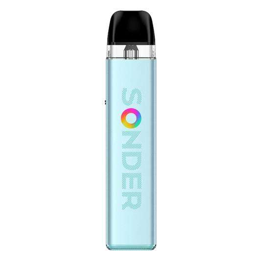 E-papieros POD Sonder Q 2 Misty Blue