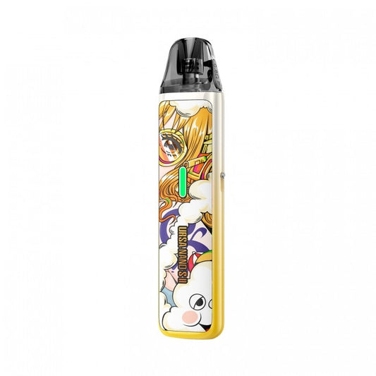 E-papieros POD URSA Nano S2 Navigators