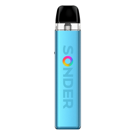 E-papieros POD Sonder Q 2 Ocean Blue