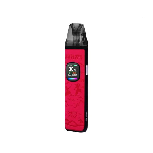 E-papieros POD OXVA Xlim Pro 2  Pink Panda