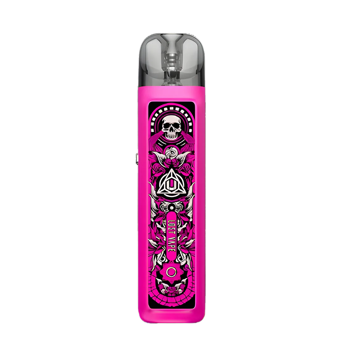 E-papieros POD URSA Nano 2 Pink Survivor