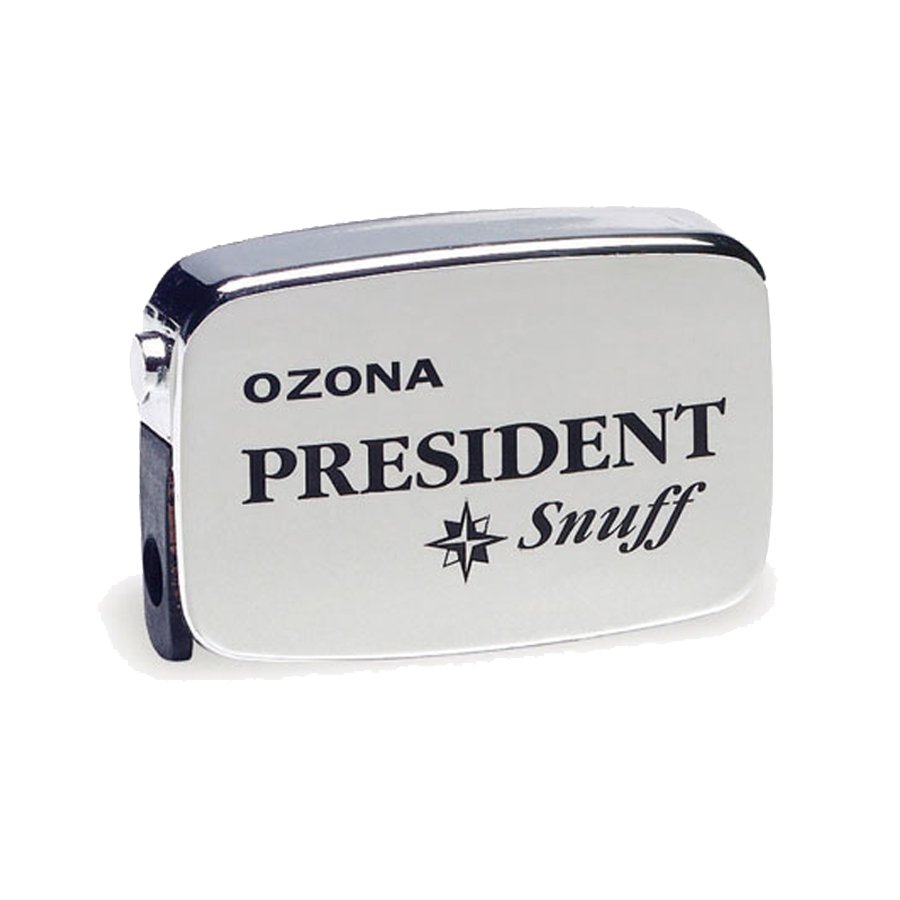 Tabaka Ozona President