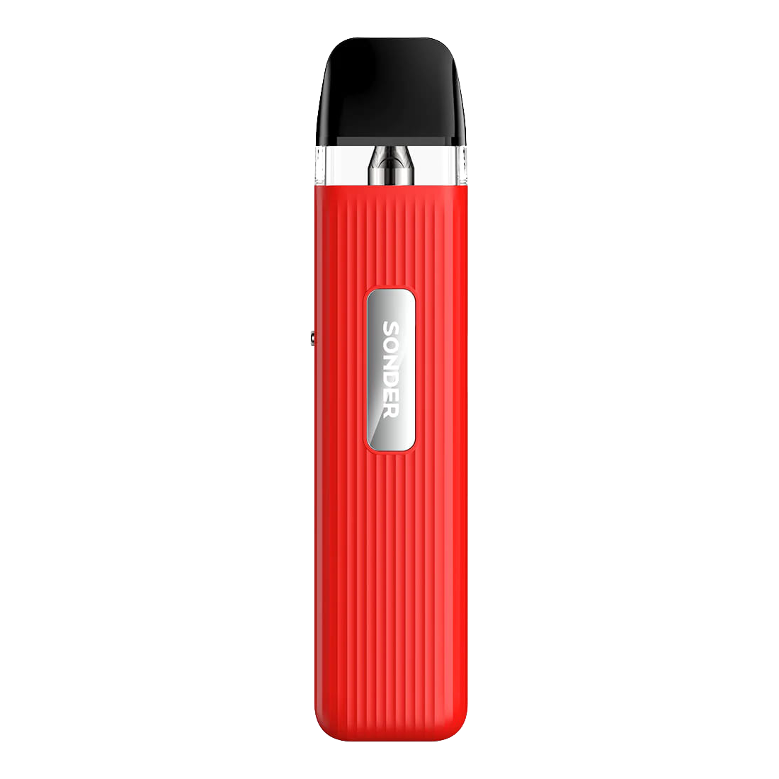 E-papieros POD Sonder Q Red