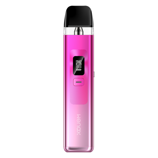 E-papieros POD Wenax Q Rose Pink