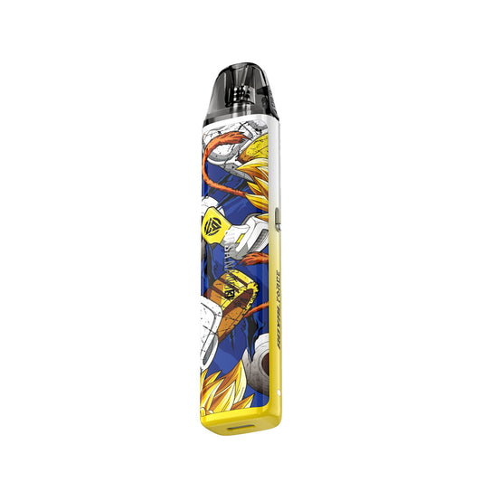 E-papieros POD URSA Nano 3 Royal Force