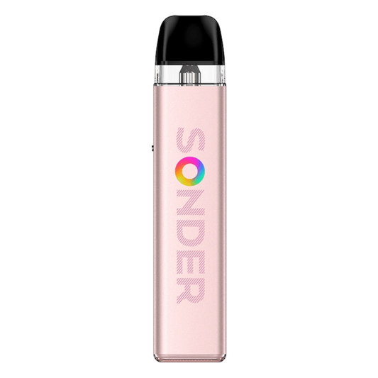 E-papieros POD Sonder Q 2 Sakura Pink