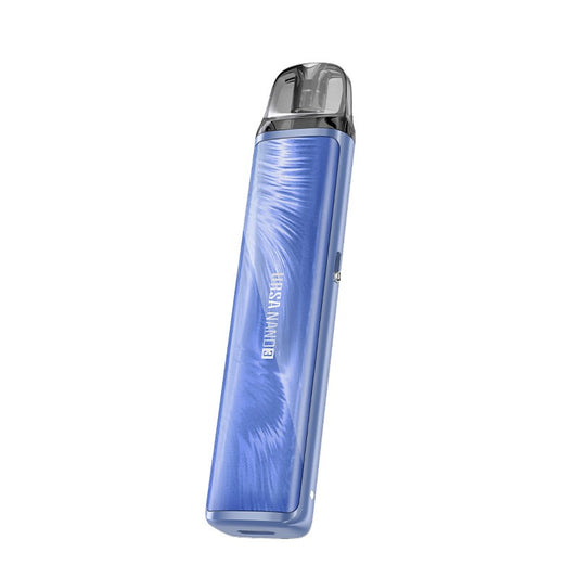 E-papieros POD URSA Nano 3 Silk Blue
