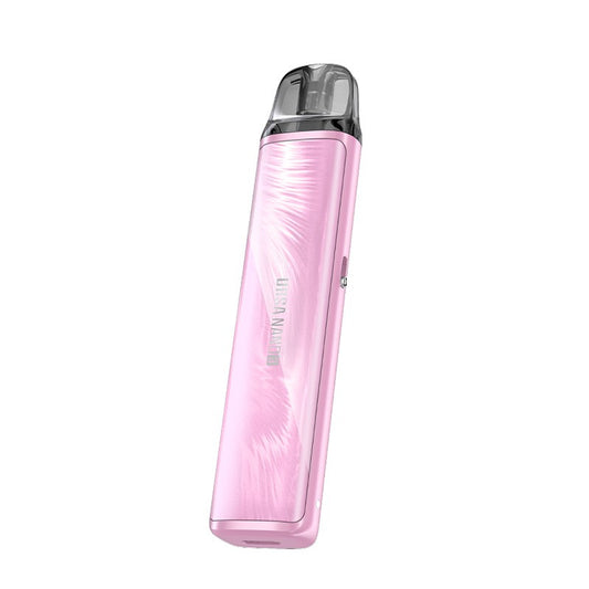 E-papieros POD URSA Nano 3 Silk Rose
