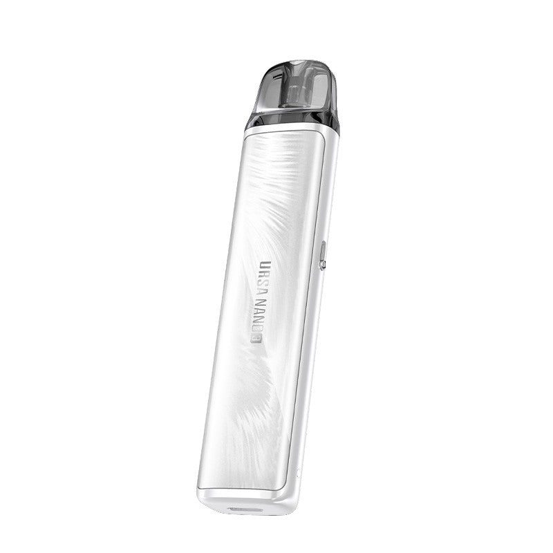 E-papieros POD URSA Nano 3 Silk White