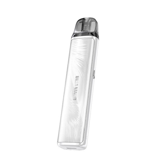 E-papieros POD URSA Nano 3 Silk White