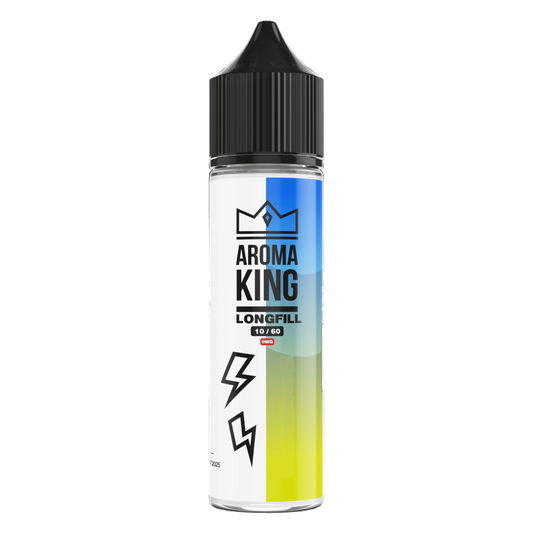 Longfill Aroma King 10ml Tiger Blood