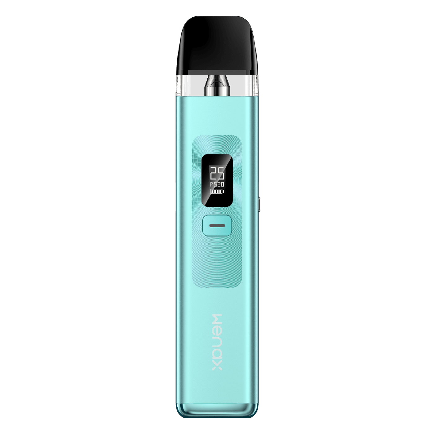 E-papieros POD Wenax Q Turquoise Green