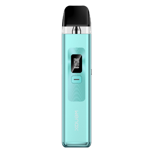 E-papieros POD Wenax Q Turquoise Green