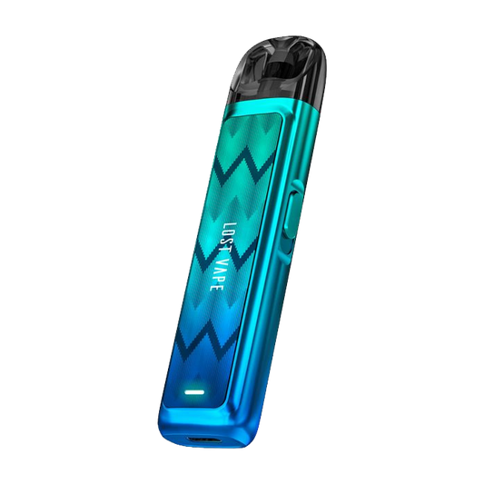 E-papieros POD URSA Nano Wawe Blue