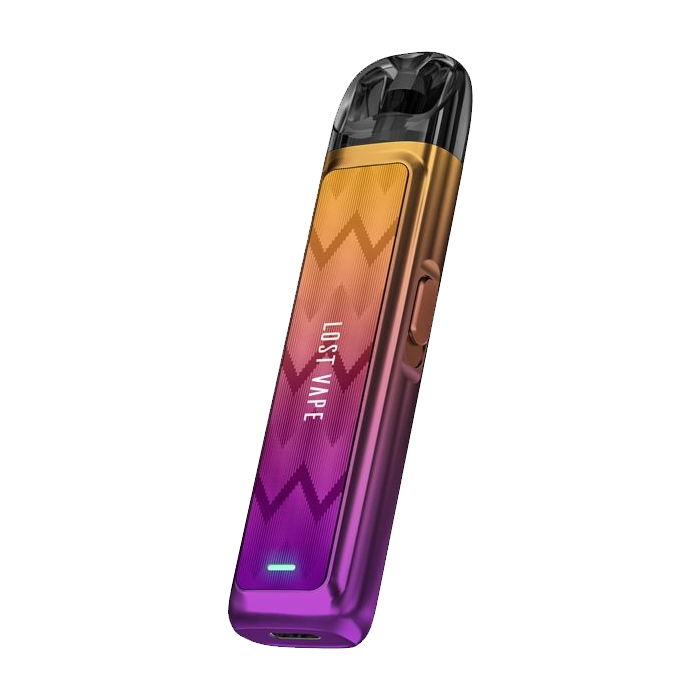 E-papieros POD URSA Nano Wawe Purple