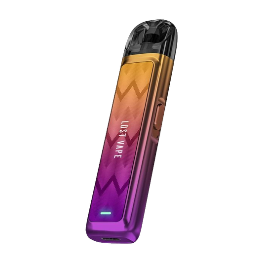 E-papieros POD URSA Nano Wawe Purple