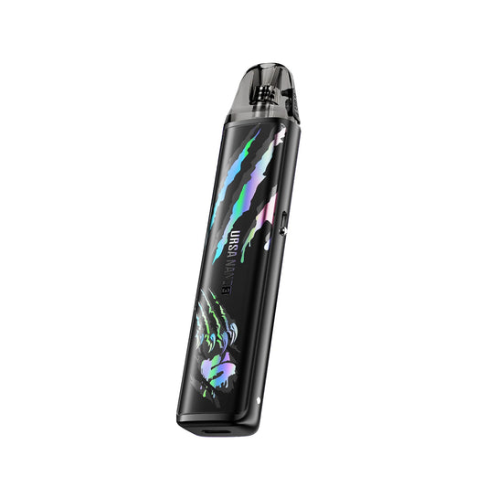 E-papieros POD URSA Nano 3 Wild Legacy