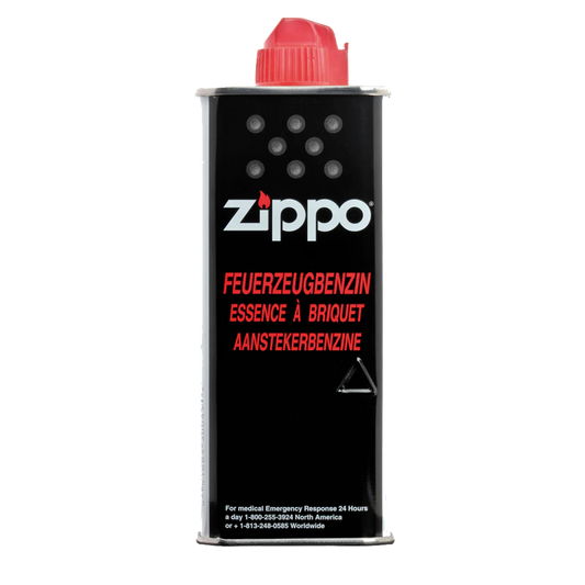 Benzyna Zippo 125ml