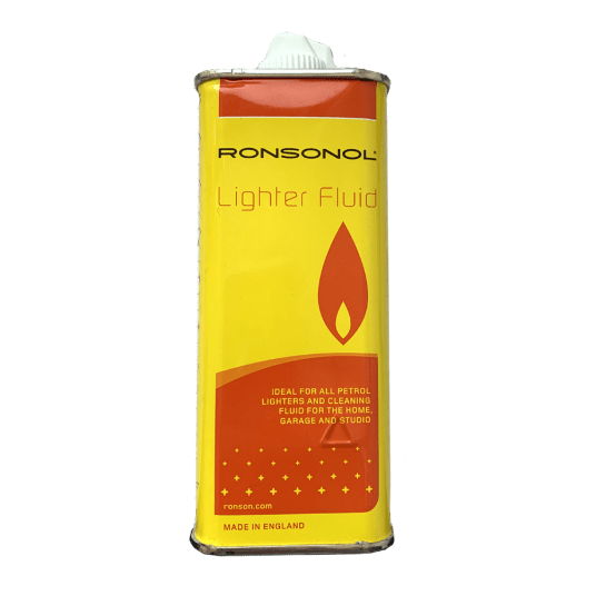 Benzyna Ronsonol 133ml -zdjęcie numer 1