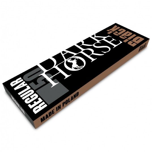 Bibuła papierosowa Dark Horse Black -zdjęcie numer 1