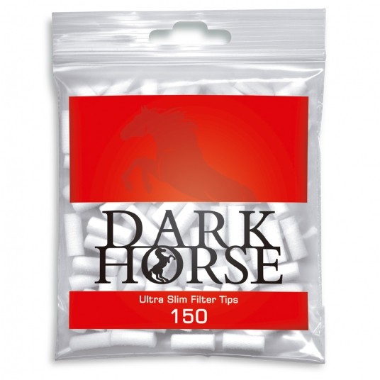 Filtry Dark Horse 5,3mm Ultra Slim -zdjęcie numer 1