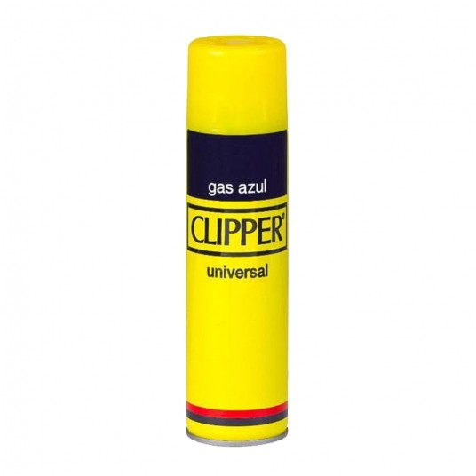 Gaz CLIPPER 300 ml -zdjęcie numer 1