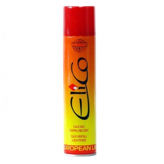 Gaz EliCo 300 ml -zdjęcie numer 1