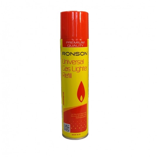Gaz RONSON 300 ml -zdjęcie numer 1