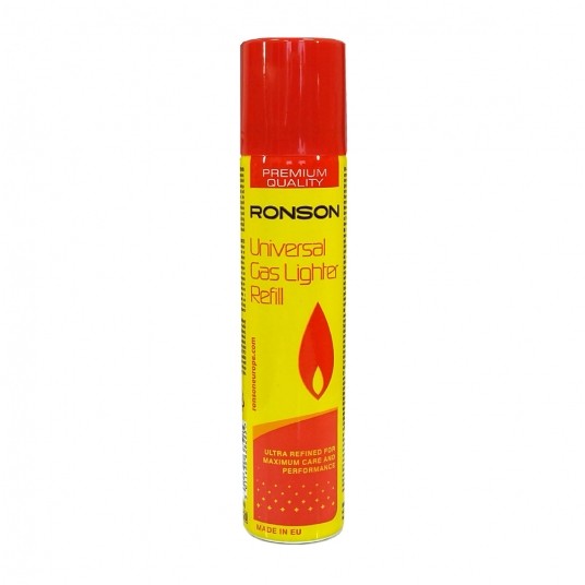 Gaz RONSON 90 ml -zdjęcie numer 1